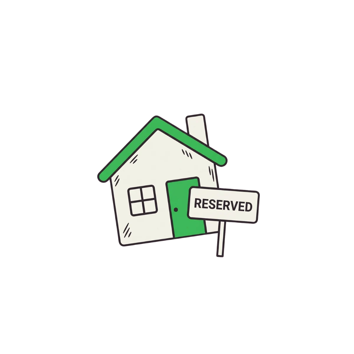 Reserved small