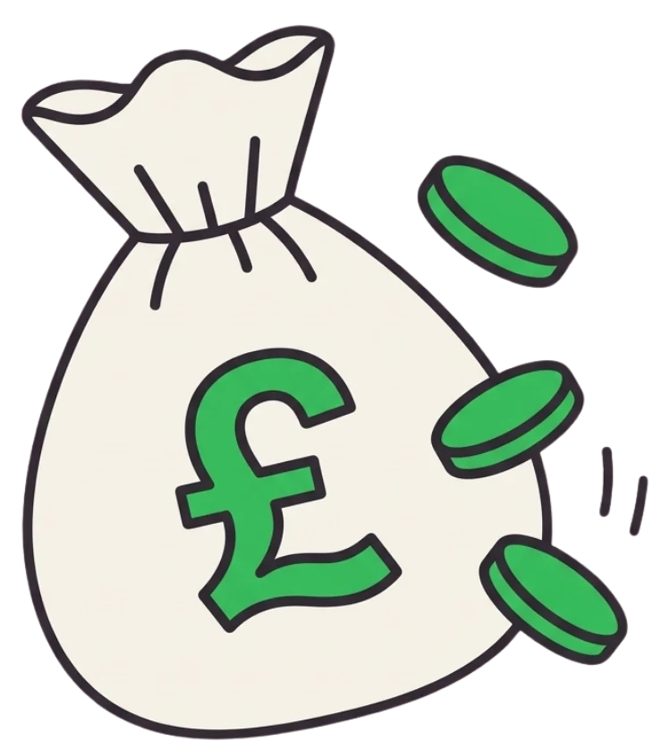 Earn more commission