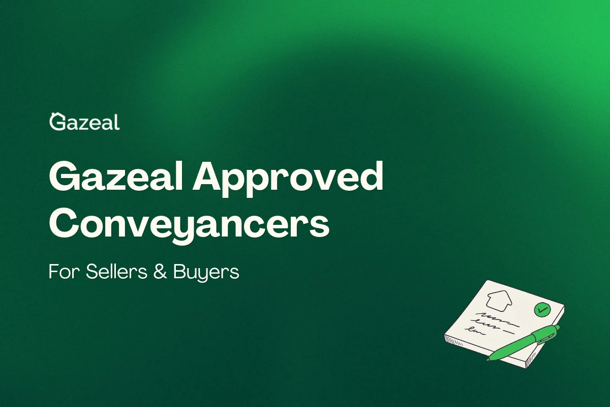 Gazeal Approved Conveyancers