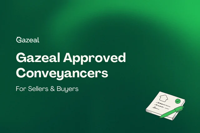 Gazeal Approved Conveyancers