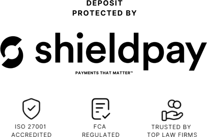 Shieldpay deposit protection and payment services information