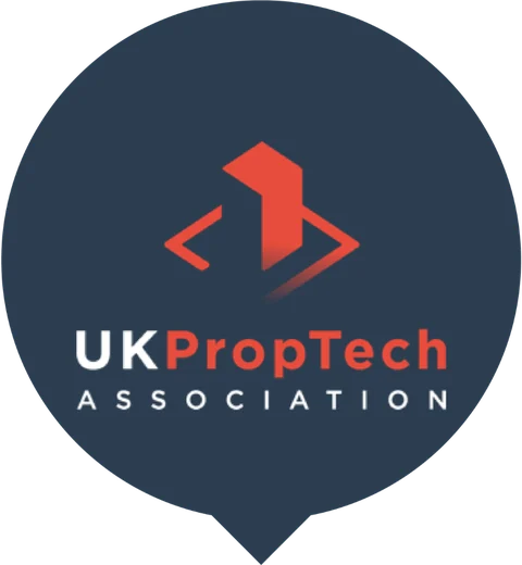 UK PropTech Association award