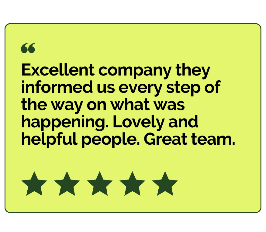 Safe Sale Guaranteed Government Process