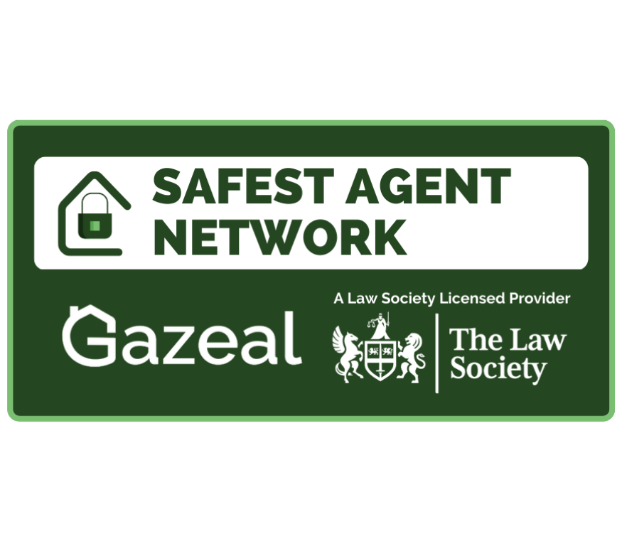 safest agent badge