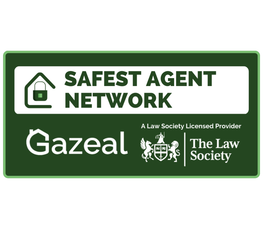 safest agent badge safest agent badge